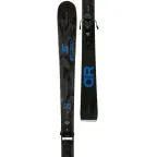 Stockli Montero AR 2026 schiuri second hand | winteroutlet.ro