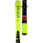 Stockli Stormrider 85 Team schiuri second hand | winteroutlet.ro