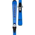 Stockli Race Team 110cm schiuri copii second hand | winteroutlet.ro