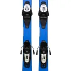 Stockli Race Team 120cm schiuri copii second hand | winteroutlet.ro