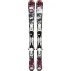 Tecnopro Hello Kitty 100 cm schiuri copii second hand | Winter Outlet