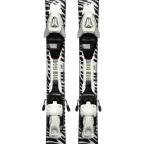 Tecnopro Hello Kitty 100 cm schiuri copii second hand | Winter Outlet