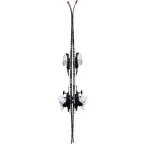 Tecnopro Hello Kitty 100 cm schiuri copii second hand | Winter Outlet