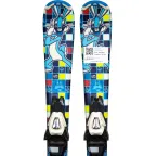 Tecnopro Looney Tunes 100 cm schiuri copii second hand | Winter Outlet