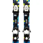 Tecnopro Looney Tunes 90 cm schiuri copii second hand | Winter Outlet