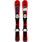 Tecnopro Pulse Team 66 80 cm schiuri copii second hand | Winter Outlet