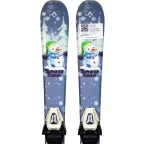 Tecnopro Snow Team 90 cm schiuri copii second hand | Winter Outlet