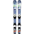 Tecnopro Snow Team 90 cm schiuri copii second hand | Winter Outlet