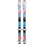 Tecnopro Sweety 130cm schiuri copii second hand | winteroutlet.ro