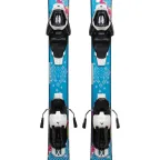 Tecnopro Sweety 130cm schiuri copii second hand | winteroutlet.ro