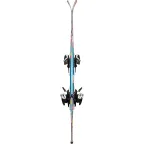 Tecnopro Sweety 130cm schiuri copii second hand | winteroutlet.ro