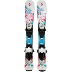 Tecnopro Sweety 70cm schiuri copii second hand | winteroutlet.ro