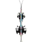 Tecnopro Sweety 80cm schiuri copii second hand | winteroutlet.ro