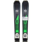 Volkl RTM JR schiuri copii second hand | winteroutlet.ro