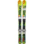 Volkl Racetiger SL schiuri copii second hand | winteroutlet.ro