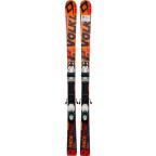 Volkl Racetiger GS WC Ti schiuri copii second hand | winteroutlet.ro