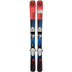 Volkl Racetiger GS schiuri copii second hand | winteroutlet.ro