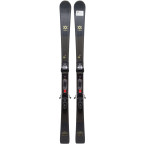 Volkl Flair Viola 2023 schiuri second hand | winteroutlet.ro