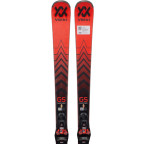 Volkl Racetiger GS 2023 schiuri second hand | winteroutlet.ro