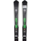 Volkl RTM 8.0 schiuri second hand | winteroutlet.ro