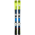 Volkl Racetiger SL schiuri copii second hand | winteroutlet.ro