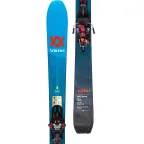 Volkl Rise Above 88 TURA schiuri second hand | winteroutlet.ro
