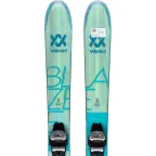 Volkl Blaze 106 Wide 2023 TEST schiuri second hand | winteroutlet.ro