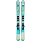 Volkl Blaze 106 Wide 2023 TEST schiuri second hand | winteroutlet.ro