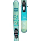 Volkl Blaze 106 Wide 2023 TEST schiuri second hand | winteroutlet.ro