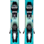 Volkl Blaze 106 Wide 2023 TEST schiuri second hand | winteroutlet.ro