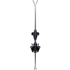 Volkl Blaze 106 Wide 2023 TEST schiuri second hand | winteroutlet.ro