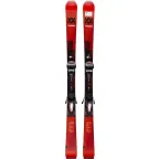 Volkl Deacon 80 2023 schiuri second hand | winteroutlet.ro