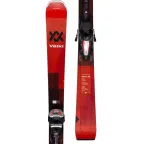 Volkl Deacon 80 2023 schiuri second hand | winteroutlet.ro