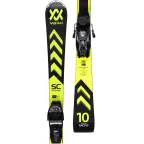 Volkl Racetiger SC 2024 schiuri second hand | winteroutlet.ro