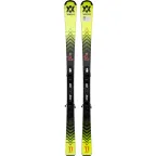Volkl Racetiger SL PRO Jr. 150 cm schiuri copii second hand | Winter Outlet