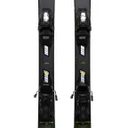 Volkl Racetiger SL PRO Jr. 150 cm schiuri copii second hand | Winter Outlet