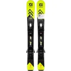 Volkl Racetiger SL Jr. 100 cm schiuri copii second hand | Winter Outlet