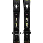 Volkl Racetiger SL Jr. 100 cm schiuri copii second hand | Winter Outlet