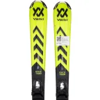Volkl Racetiger SL Jr. 130 cm schiuri copii second hand | Winter Outlet