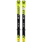 Volkl Racetiger SL Jr. 130 cm schiuri copii second hand | Winter Outlet