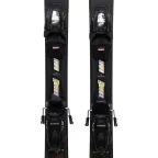 Volkl Racetiger SL Jr. 110 cm schiuri copii second hand | Winter Outlet
