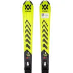 Volkl Racetiger SL Jr. 150 cm schiuri copii second hand | Winter Outlet