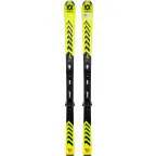 Volkl Racetiger SL Jr. 150 cm schiuri copii second hand | Winter Outlet