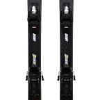 Volkl Racetiger SL Jr. 150 cm schiuri copii second hand | Winter Outlet