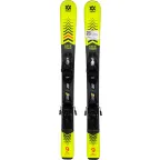 Volkl Racetiger Jr 100 cm schiuri copii second hand | Winter Outlet