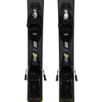 Volkl Racetiger Jr 90 cm schiuri copii second hand | Winter Outlet