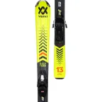 Volkl Racetiger Jr 110 cm schiuri copii second hand | Winter Outlet