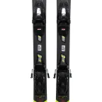 Volkl Racetiger Jr 120 cm schiuri copii second hand | Winter Outlet