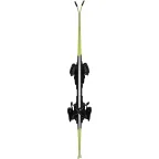 Volkl Racetiger Jr 110 cm schiuri copii second hand | Winter Outlet