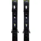 Volkl Racetiger Jr. 120 cm schiuri copii second hand | Winter Outlet